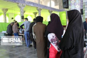 شمارش معکوس برای انتخابات سرنوشت ساز ۲۸ خرداد