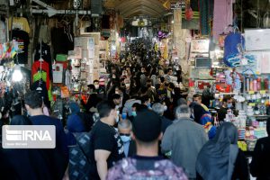 شهلا کاظمی‌پور: رشد جمعیت ایران از سال ۱۴۲۵ منفی می‌شود