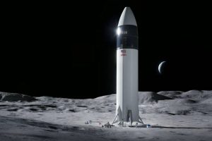 ناسا قرارداد ۲.۹ میلیاردی خود را با اسپیس ایکس تعلیق کرد