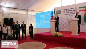 وزیر انرژی جمهوری آذربایجان: مبادله انرژی با ایران را ادامه می‌دهیم