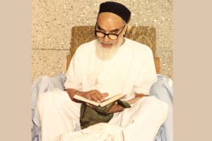 امام خمینی (ره) قرآن را از مهجوریت خارج کرد