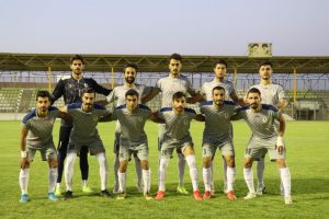 لحظه شماری فوتبالدوستان همدانی برای صعود تاریخی شهرداری