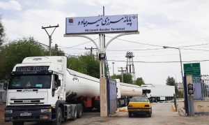 مرزهای مسافری ایران و پاکستان بسته شده است