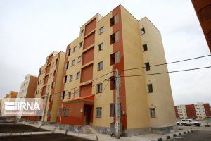 مسکن مهر در ۱۲ شهر جدید در دولت تدبیر و امید ساخته و تکمیل شد