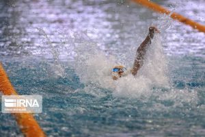 آینده معلق ورزش شنای زنان