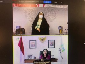 ابتکار: رویکردهای دولت در حوزه زنان روی کاغذ نماند