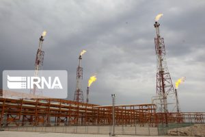 افزایش ۹۹ درصدی برداشت سالانه گاز ایران از بزرگترین میدان گازی جهان