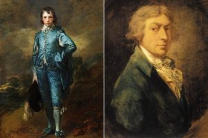 بازگشت یکی از شاهکارهای هنر انگلیس به وطن پس از یک قرن