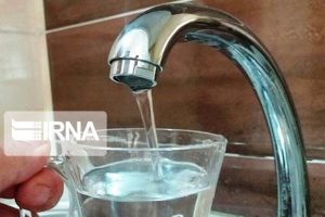 تابستان و سریال تکراری کاهش فشار آب شرب در قزوین
