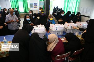 رشد ۷۳ درصدی حضور زنان در شورای روستاهای مازندران