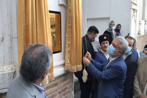 رهاورد سفر وزیر میراث فرهنگی به کردستان