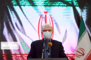 وزیر بهداشت از سیاه نمایی‌ها درباره شیوع کرونا انتقاد کرد