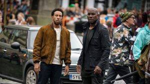 کاهش شدید فروش سینماهای فرانسه بر اثر کرونا