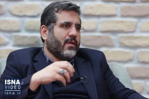 ویدئو / از انتقاد به برنامه وزیر پیشنهادی ارشاد تا حراج تهران