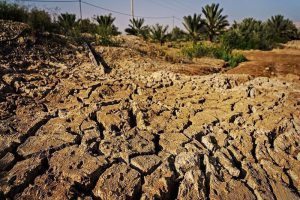 آب‌های ژرف و آب شیرین‌کن‌ها راهکارهای کوتاه مدت برای خشکسالی ایران