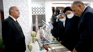 تجهیزات نانوفناوری ساخت ایران‌ به دانشگاه ملی تاجیکستان اهدا شد