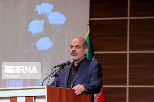 وزیرکشور: ملت ایران از تحریم و آمریکا نمی‌هراسد