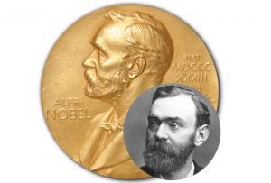 برنده نوبل شیمی ۲۰۲۱ تا ساعاتی دیگر معرفی می‌شود