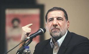نماینده مجلس: جنگ با هدف مقابله با گفتمان انقلاب به ایران تحمیل شد