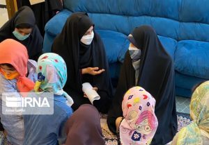 کودکان پرورشگاه‌های بوشهر، حمایت بیشتری می‌شوند