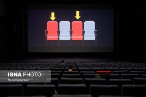 ظرفیت بلیت‌فروشی سینماها زیاد می‌شود؟