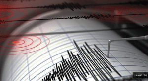 زلزله باردیگر خانوک کرمان را لرزاند