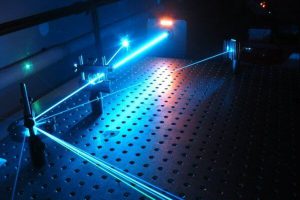 پژوهش‌ها و فناوری‌های حوزه لیزر و فوتونیک حمایت می‌شوند
