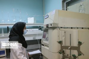 آزمایشگاه پیشرفته آنالیز و تحقیقات دانشگاه تهران ارتقا یافت