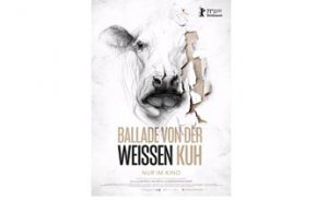 آغاز اکران سراسری فیلم «قصیده گاو سفید» درکشورهای اروپایی و آسیایی