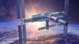 تکمیل ایستگاه فضایی و ۴۰ پرتاب از برنامه‌های چین در سال ۲۰۲۲