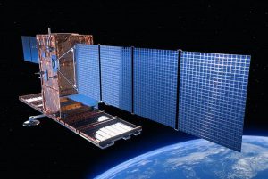 اسپیس ایکس ماهواره ایتالیایی «رصد زمین» را پرتاب کرد