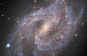 بزرگ‌ترین کهکشان رادیویی کشف شد