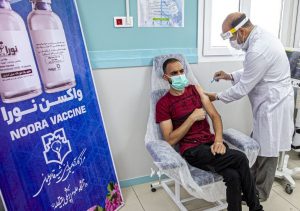 داوطلب‌گیری مرحله سوم کارآزمایی بالینی واکسن ایرانی نورا پایان یافت 
