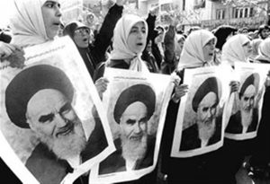 نقش آفرینی سازنده زنان در اندیشه بنیانگذار انقلاب اسلامی