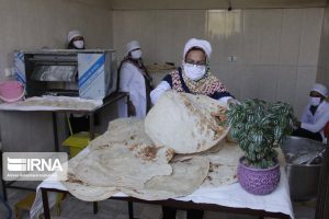 اختصاص فضاهای جدید برای حضور زنان سرپرست خانوار در تهران
