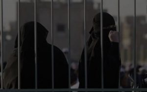 خزعلی: برای آزادی زنان زندانی با جرائم غیرعمد تلاش می‌شود