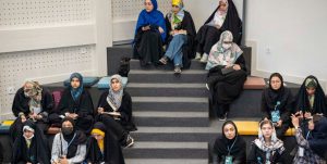 تجلی توانمندی دختران ایرانی در رویداد ملی «دا»