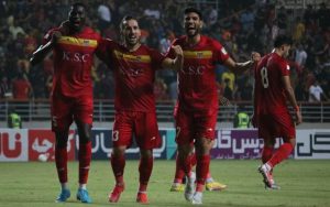 ترکیب منتخب هفته سوم لیگ برتر؛ صدرنشینی پیکان و فولاد در حضور ۱۰ تیم