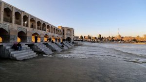 ۲۵ آبان موعد بازگشایی زاینده‌رود برای کشاورزان اصفهان اعلام شد