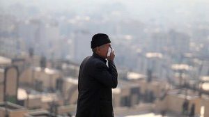 تداوم آلودگی هوای تهران و البرز تا روز چهارشنبه