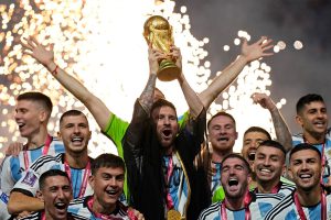 آرژانتین، قهرمان جام جهانی ۲۰۲۲/ کلکسیون افتخارات نابغه تکمیل شد