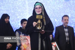 افتتاحیه سیزدهمین جشنواره فیلم عمار – شیراز