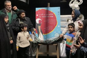 مجید قناد و افتتاح نمایشی با آرزوهای محال