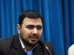 دبیر جشنواره فیلم کوتاه تهران حکم گرفت