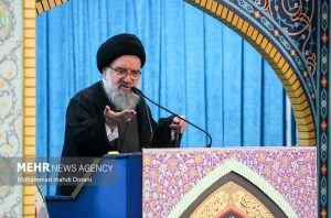 سرنوشت محتوم همه مخالفین ملت ایران شکست است