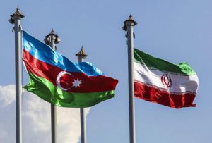 مرزهای زمینی و هوایی ایران به روی اتباع جمهوری آذربایجان باز است