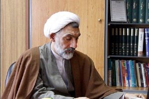 پیام تسلیت پورمحمدی در پی ارتحال حجت الاسلام آشتیانی