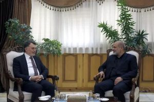 تقویت روابط ایران و ترکیه به نفع جهان اسلام و منطقه است