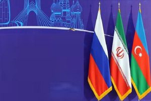 نشست سه‌جانبه اتصال شبکه برق ایران، آذربایجان و روسیه در مسکو