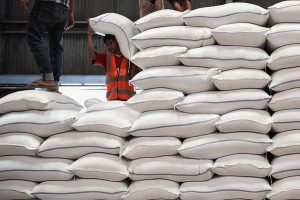 تدبیر دولت | کنترل بازار برنج داخلی و وارداتی